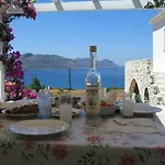 Window To The Aegean Velanidia