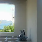 Window To The Aegean * Velanidia