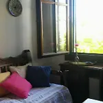 Σπίτι διακοπών Window To The Aegean Velanidia
