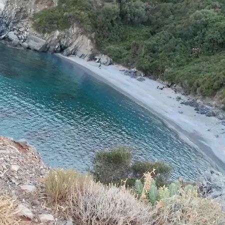 Window To The Aegean *