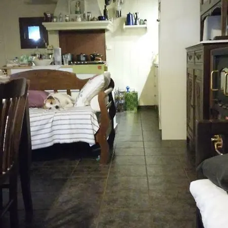 Window To The Aegean Velanidia