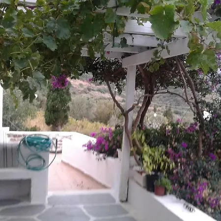 Window To The Aegean Σπίτι διακοπών