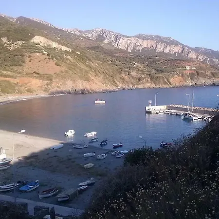 Window To The Aegean Σπίτι διακοπών