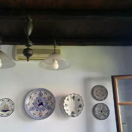 Window To The Aegean Hébergement de vacances