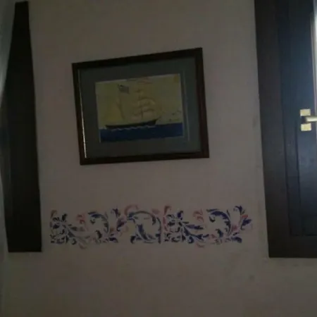 Window To The Aegean Velanidia