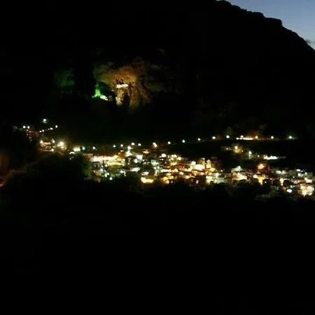 Window To The Aegean * Velanidia