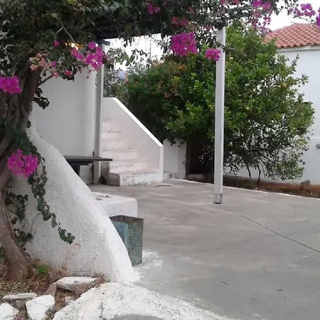 Vakantiehuis Window To The Aegean *