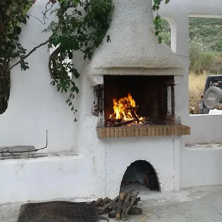 Holiday home Window To The Aegean *