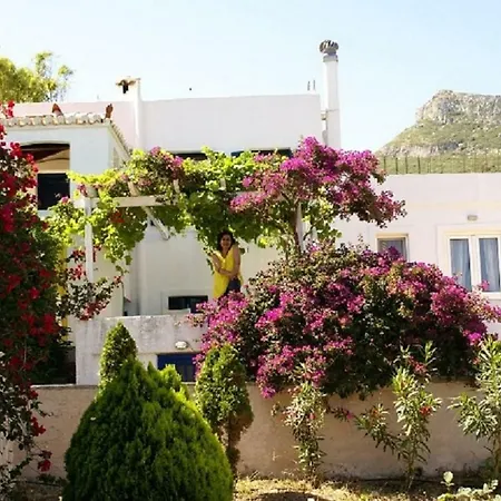 Window To The Aegean Σπίτι διακοπών