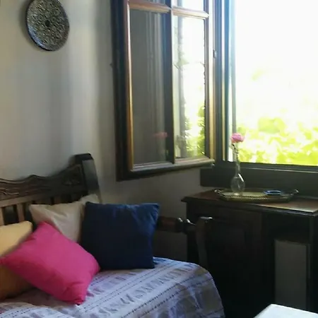 Σπίτι διακοπών Window To The Aegean Velanidia