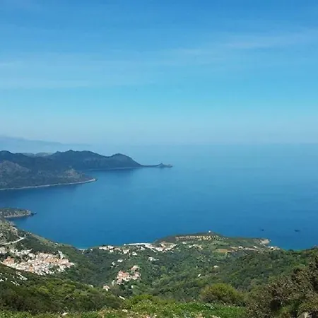 Σπίτι διακοπών Window To The Aegean