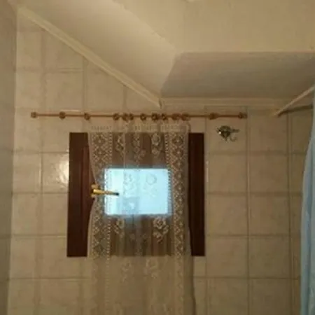 Window To The Aegean Velanidia