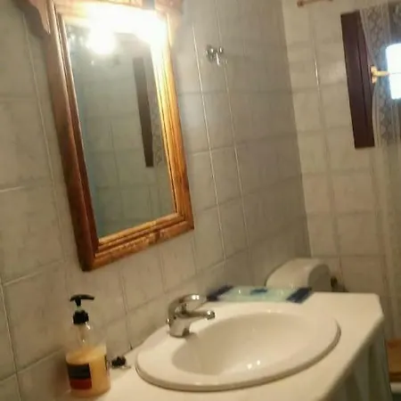 Window To The Aegean *