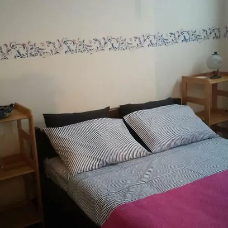 Σπίτι διακοπών Window To The Aegean