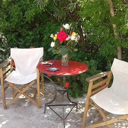 Window To The Aegean