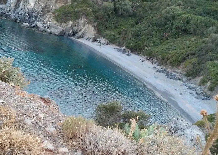 Window To The Aegean *