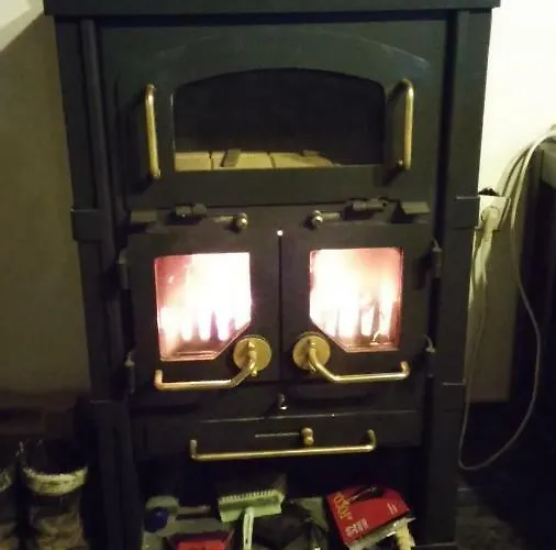 Сasa de vacaciones Window To The Aegean Velanidia