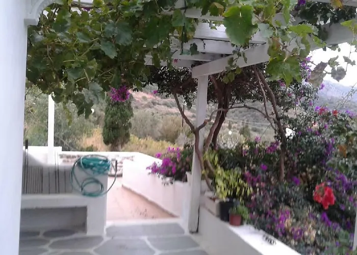 Window To The Aegean Tatil Evi