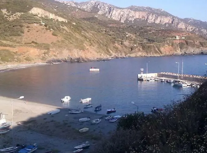 Window To The Aegean Tatil Evi