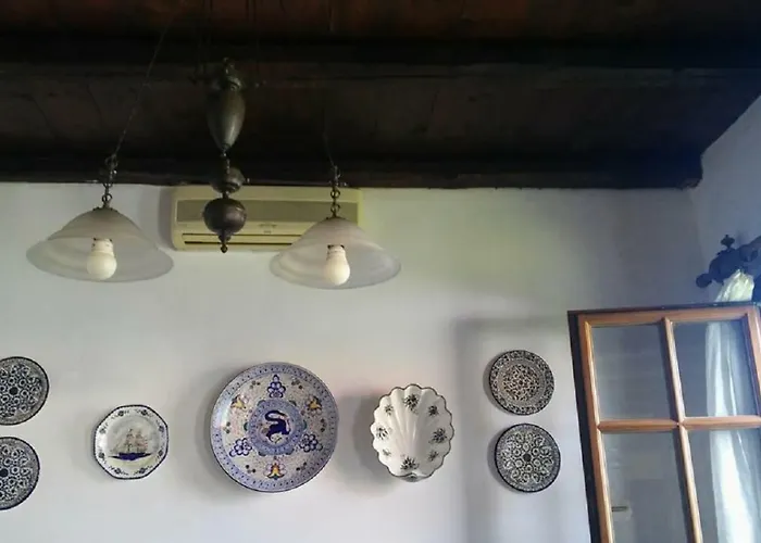 Window To The Aegean Tatil Evi