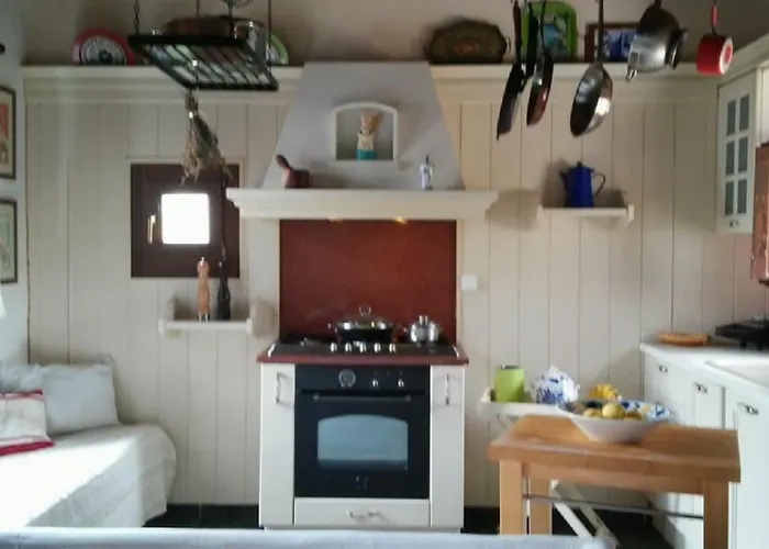 Window To The Aegean Velanidia