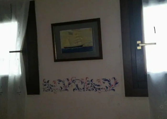 Window To The Aegean Velanidia