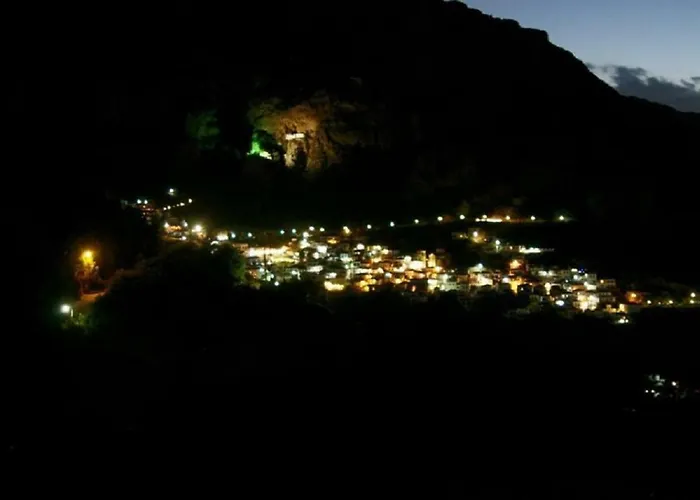 Window To The Aegean * Velanidia