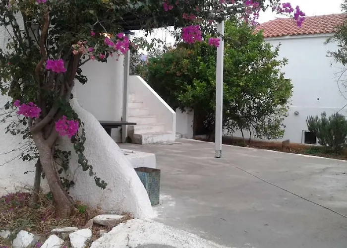 Tatil Evi Window To The Aegean *