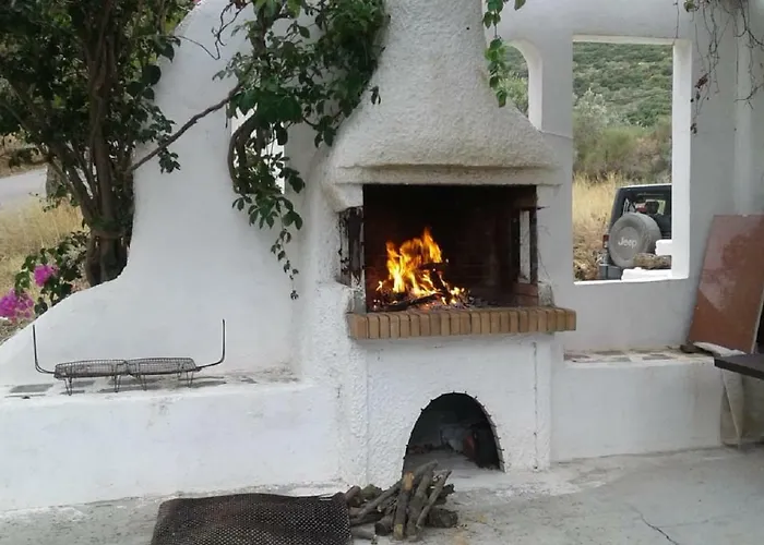 Сasa de vacaciones Window To The Aegean *