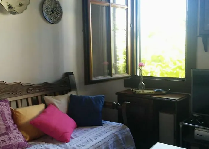 Tatil Evi Window To The Aegean Velanidia