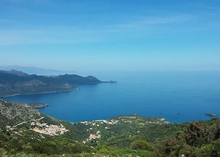 Tatil Evi Window To The Aegean