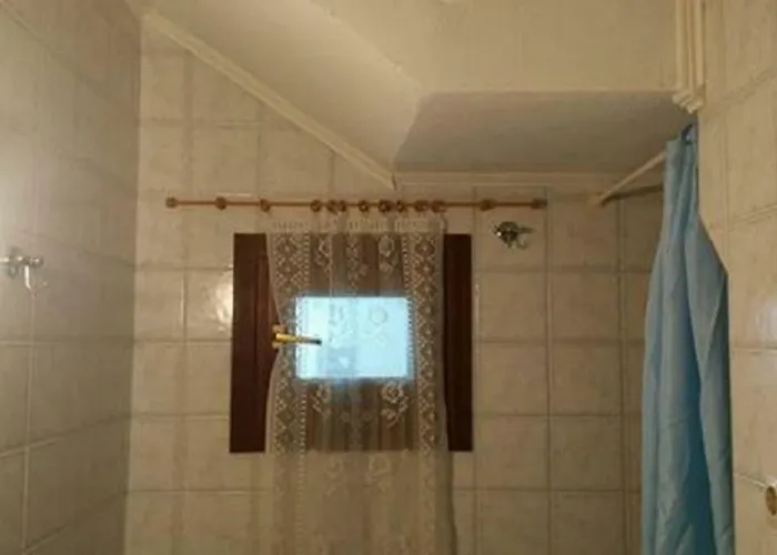 Window To The Aegean Velanidia