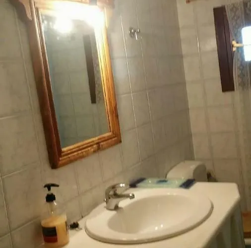 Window To The Aegean *