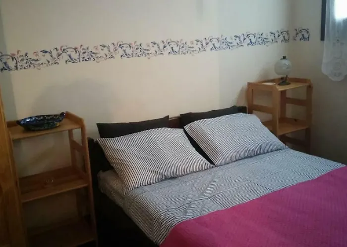 Tatil Evi Window To The Aegean