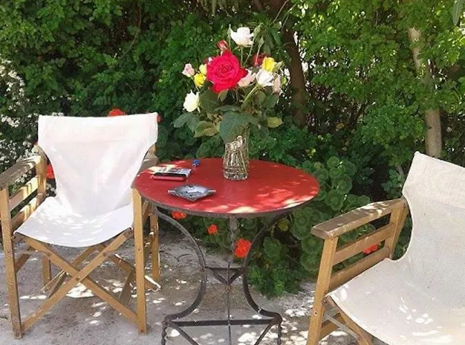 Window To The Aegean